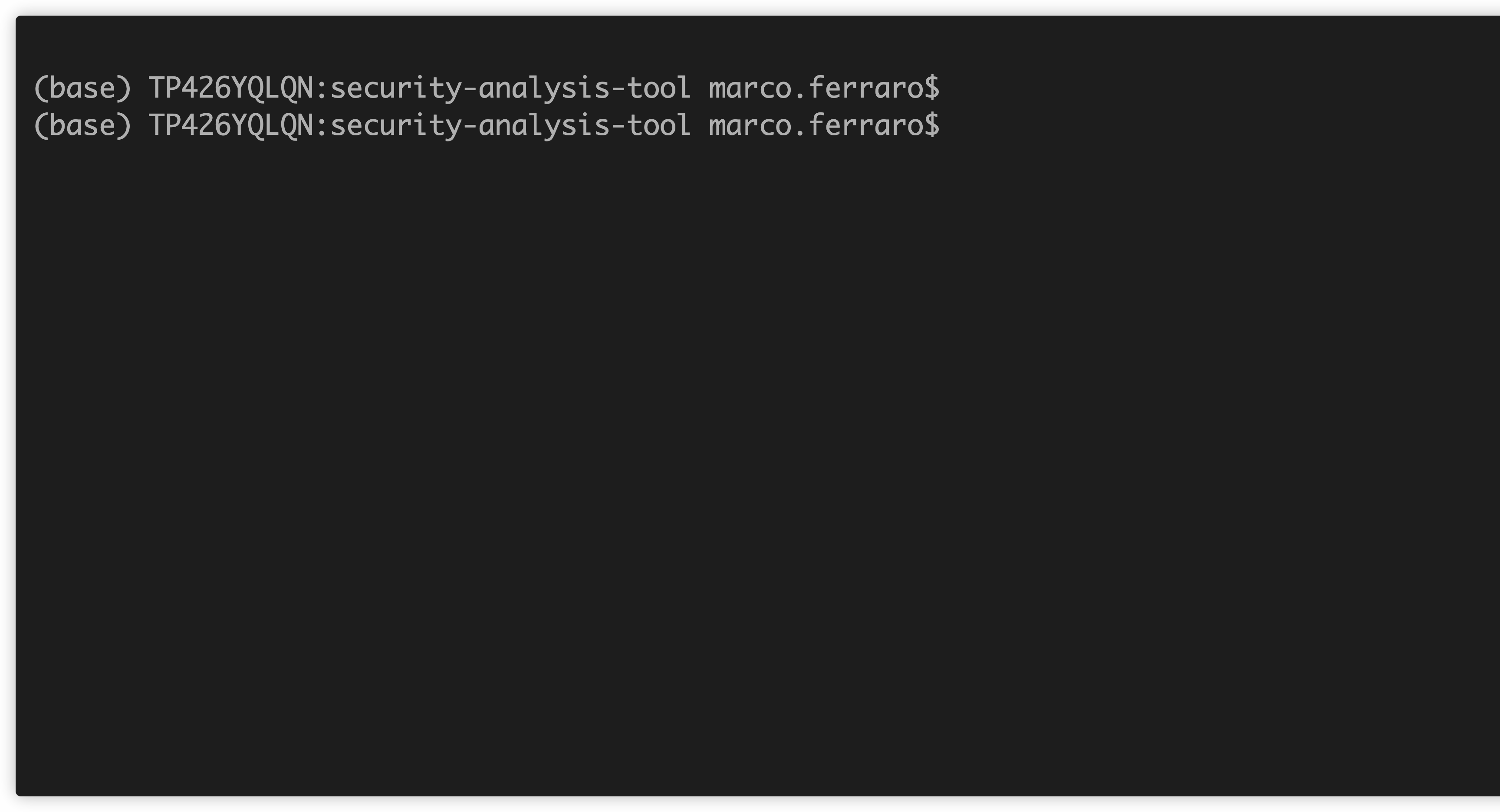 GCP Install
